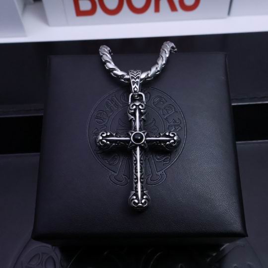 Chrome Hearts necklace 01lyh431